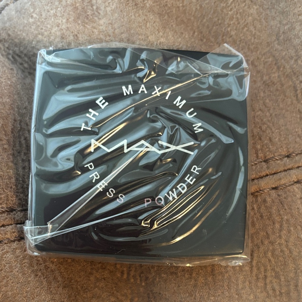 Max Press Powder - Picture 3 of 5